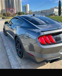 فورد موستانج